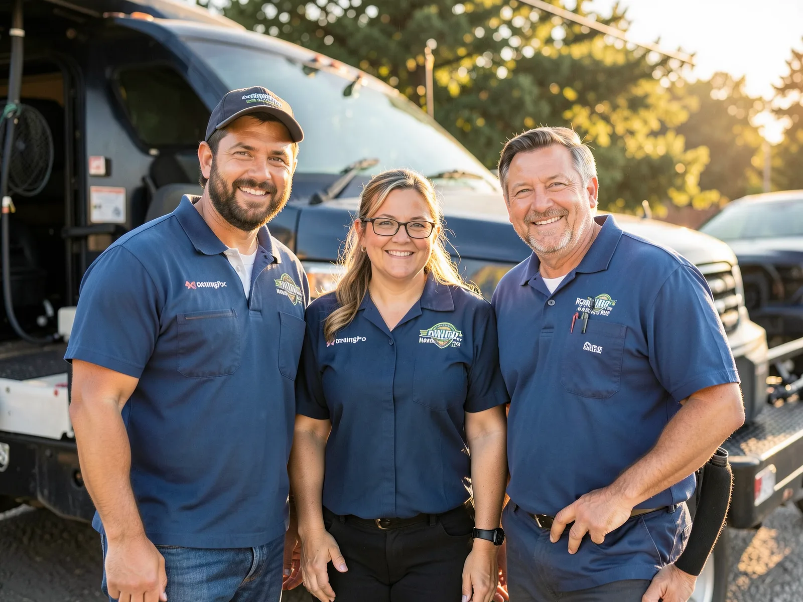 Roof Repair company in Livingston, CA